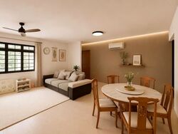 Blk 296B Compassvale Lodge (Sengkang), HDB 5 Rooms #598781971